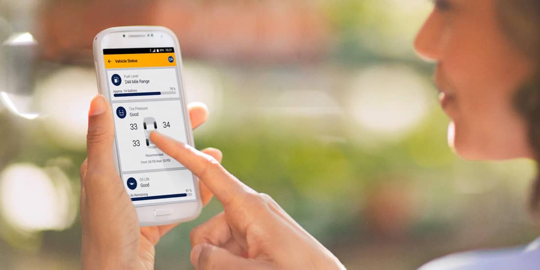 An app that's as smart as it is cool